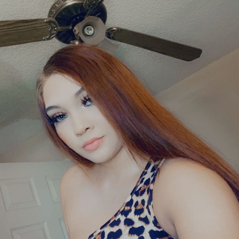 Meet your Posher, Kristina